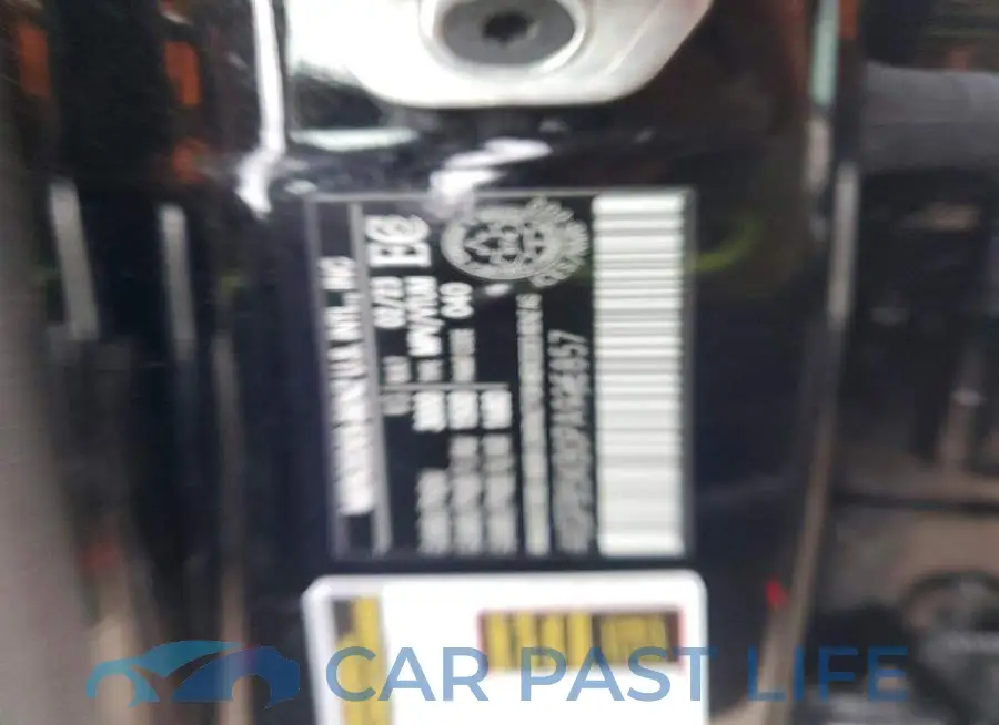 4JGFB5KB0PA935857# 13