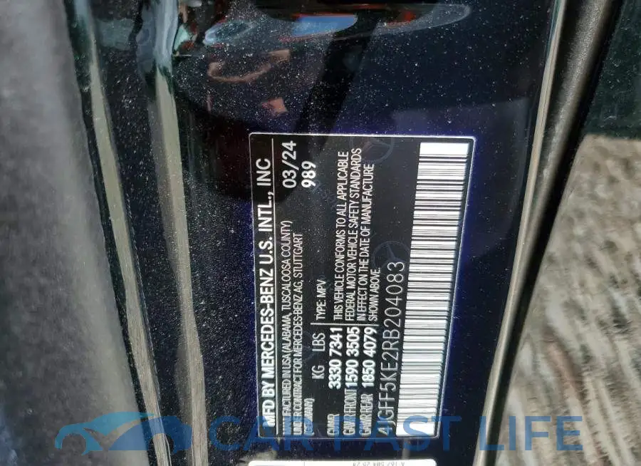 4JGFF5KE2RB204083# 14