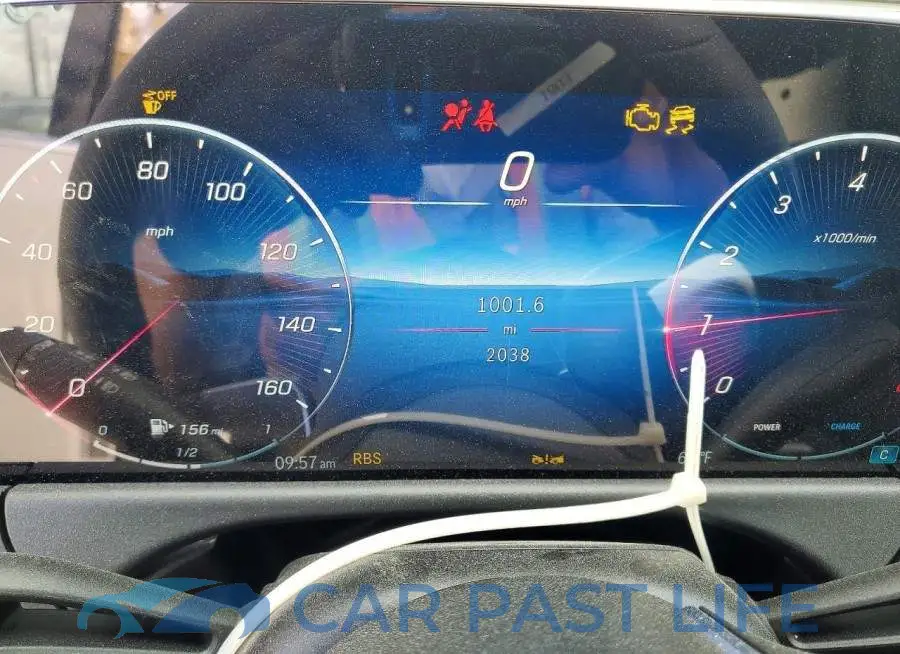 W1KLF4GB4TA218151# 9