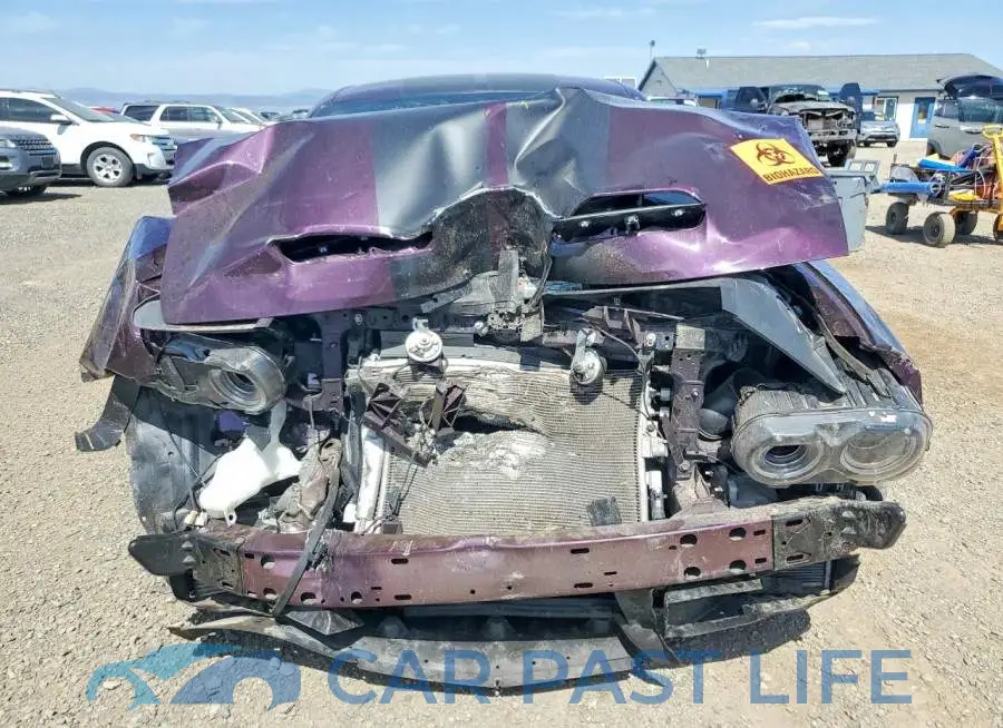 2C3CDZC95NH222539# 5