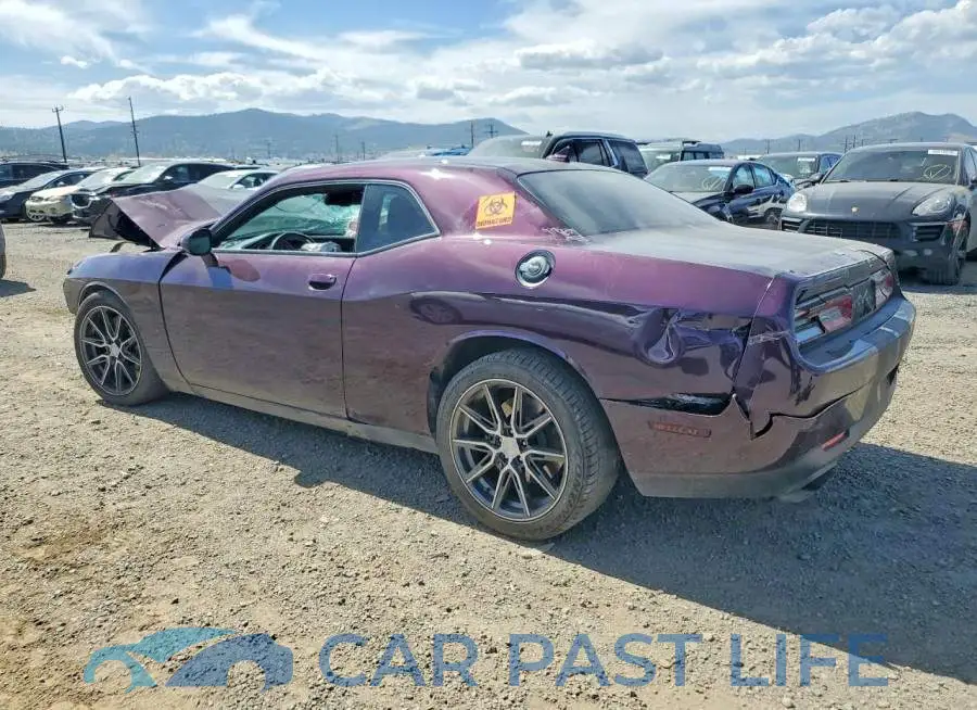 2C3CDZC95NH222539# 2