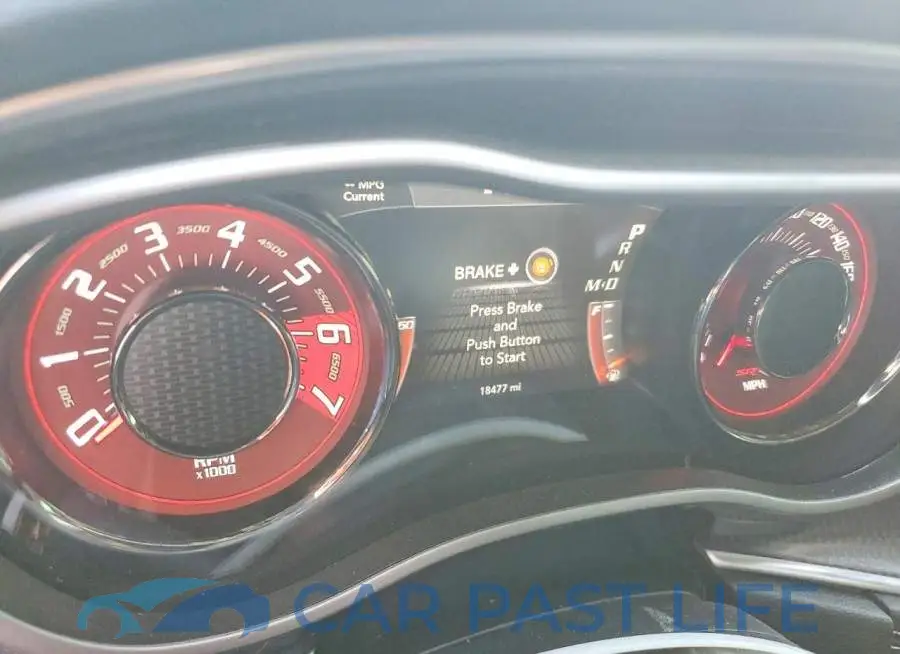 2C3CDZC95NH222539# 9