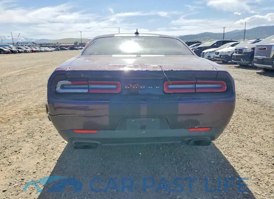 2C3CDZC95NH222539# 6