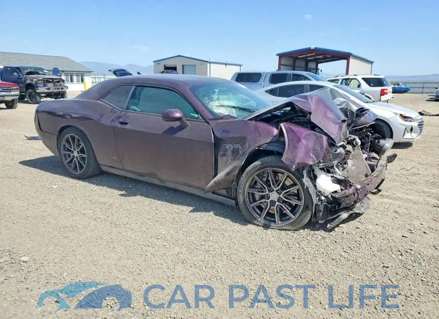 2C3CDZC95NH222539# 4