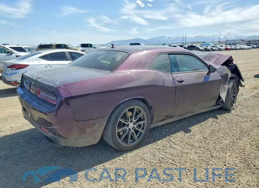 2C3CDZC95NH222539# 3
