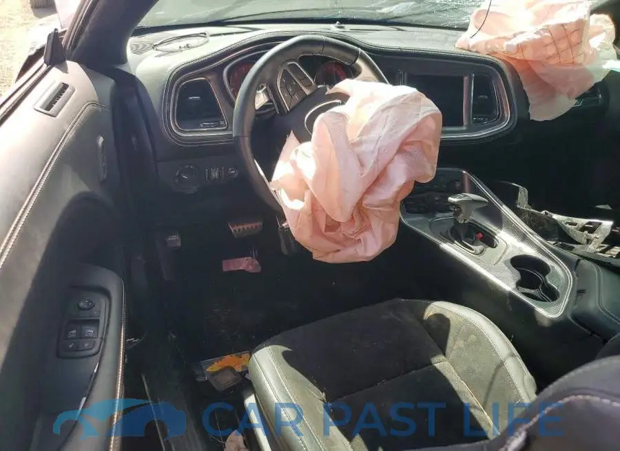 2C3CDZC95NH222539# 8