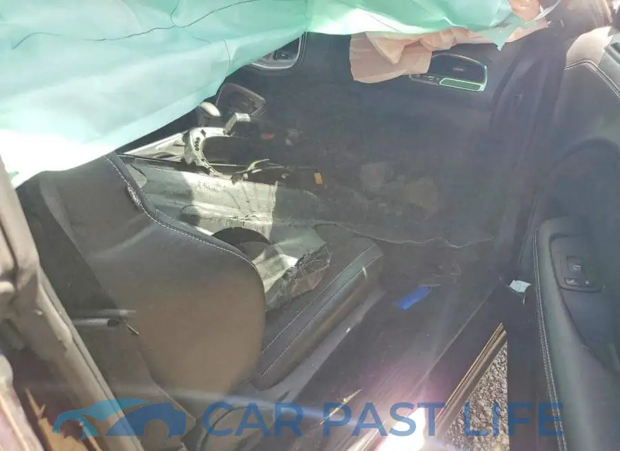 2C3CDZC95NH222539# 10