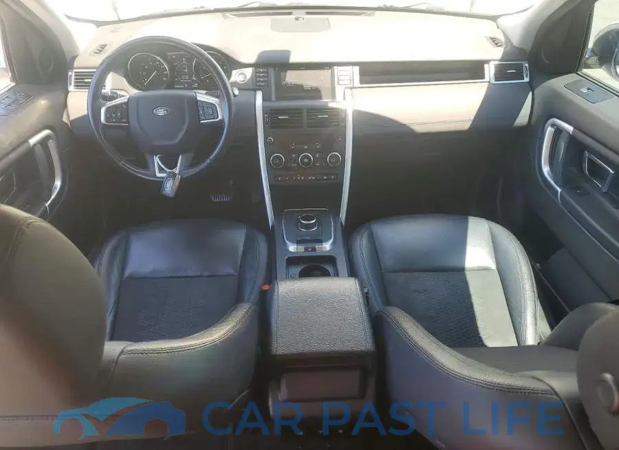 SALCP2RX7JH741097# 8