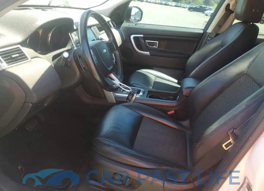 SALCP2RX7JH741097# 7