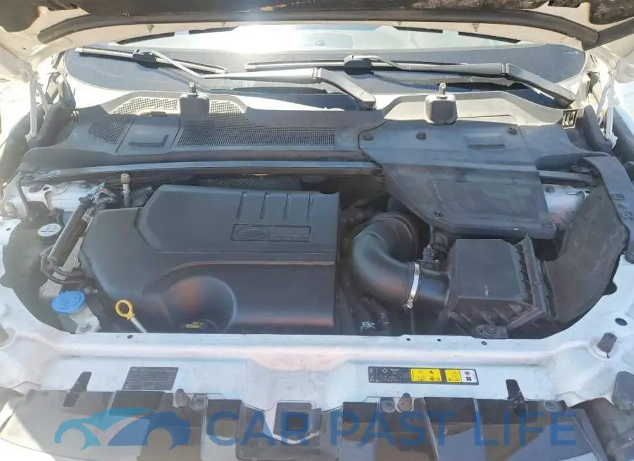 SALCP2RX7JH741097# 12