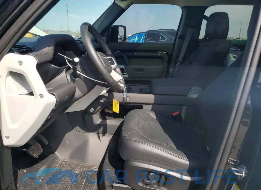 SALEJ7EXXR2324908# 7