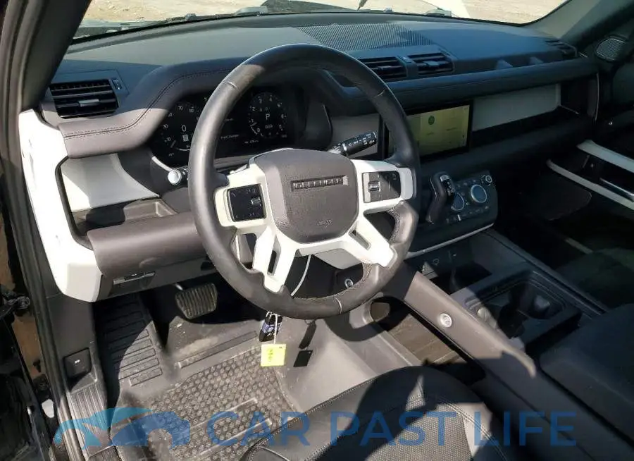 SALEJ7EXXR2324908# 8