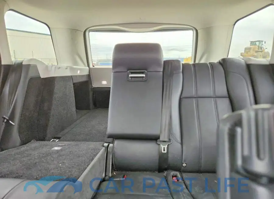 SALGS2FK8HA340203# 10