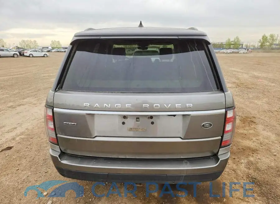 SALGS2FK8HA340203# 6