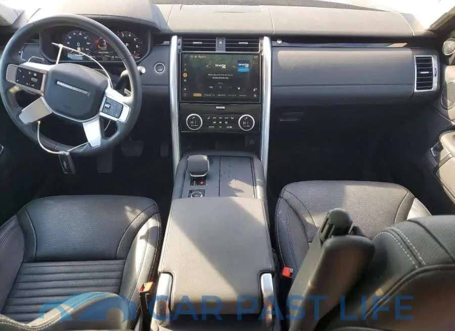 SALRJ2EX5R2497059# 8