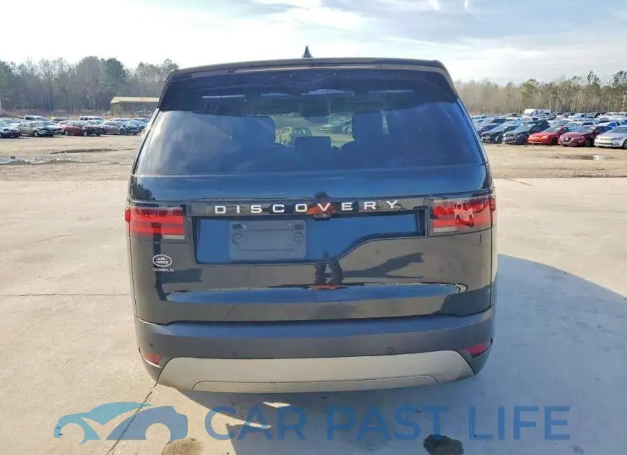 SALRJ2EX5R2497059# 6