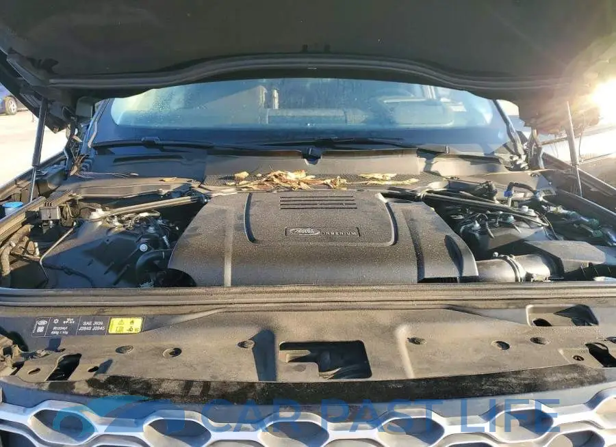 SALRJ2EX5R2497059# 11