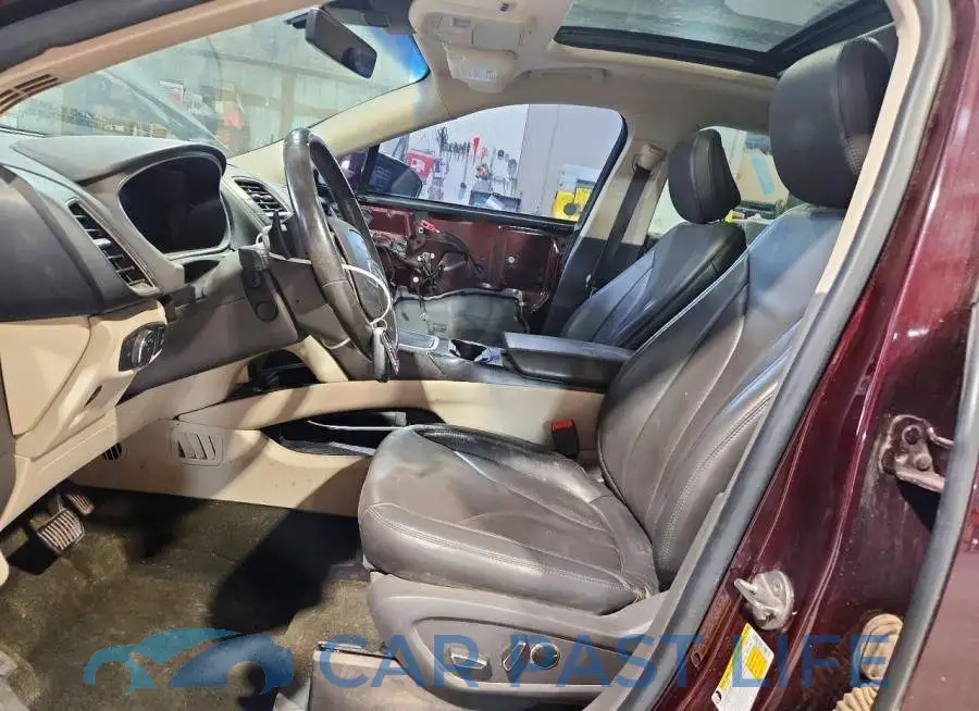 2LMPJ8K93LBL12175# 7