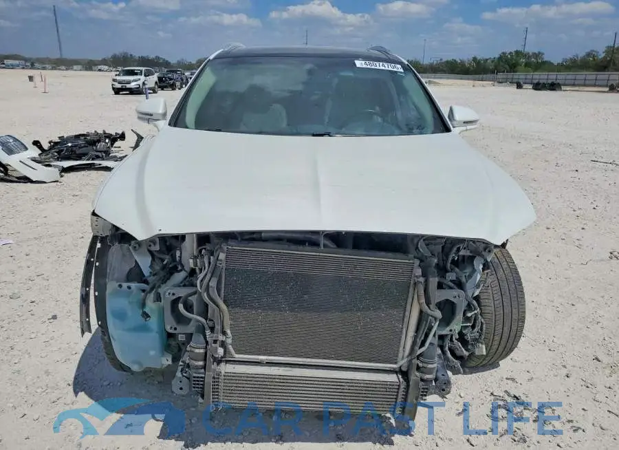 2LMPJ8KP1LBL25103# 5