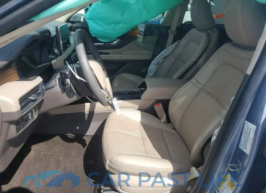 5LMCJ2C95NUL09889# 7