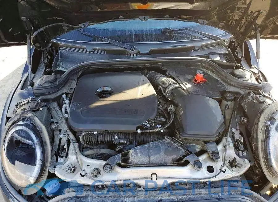 WMW23GD06S2W35165# 11