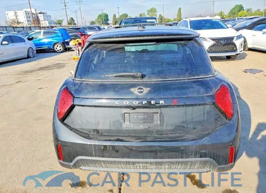WMW23GD06S2W35165# 6