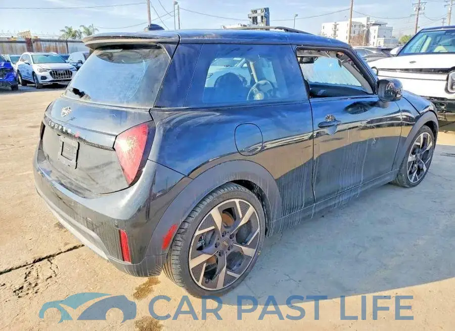 WMW23GD06S2W35165# 3