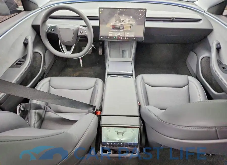 5YJ3E1EAXTF116219# 8