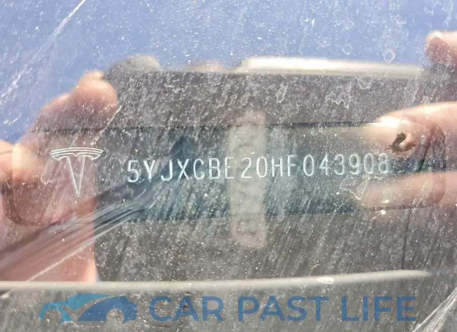 5YJXCBE20HF043908# 12