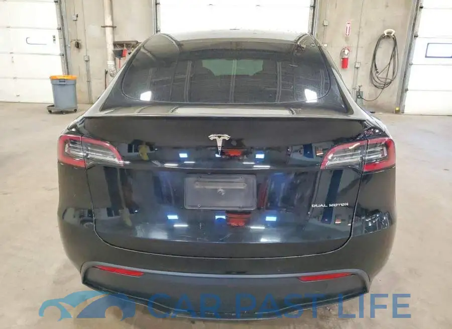 5YJYGDEF1LF012294# 6