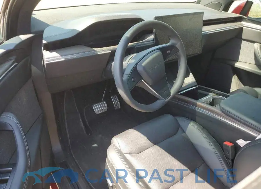 7SAXCAE53PF424397# 8