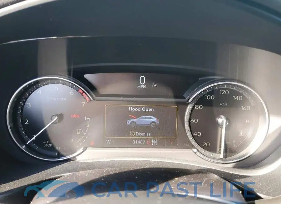 1GYFZBR44PF142385# 9