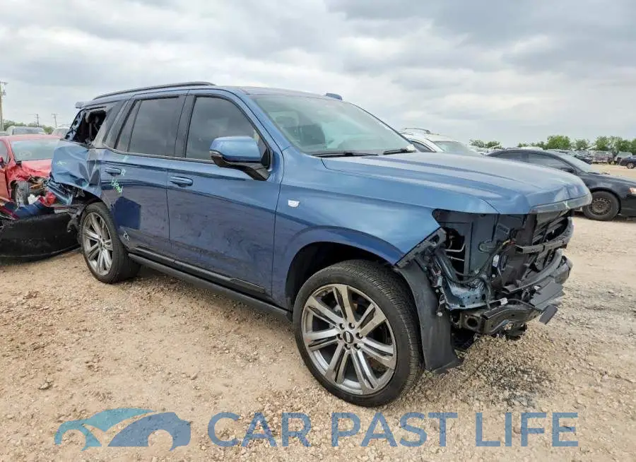 1GYS9GRL0SR416241# 4