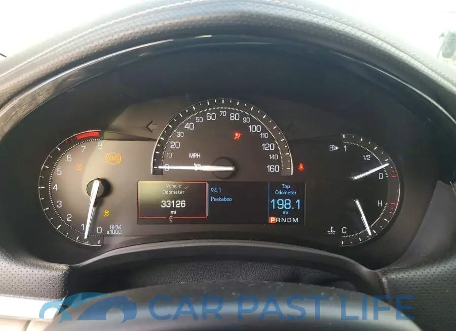2G61N5S3XJ9154915# 9