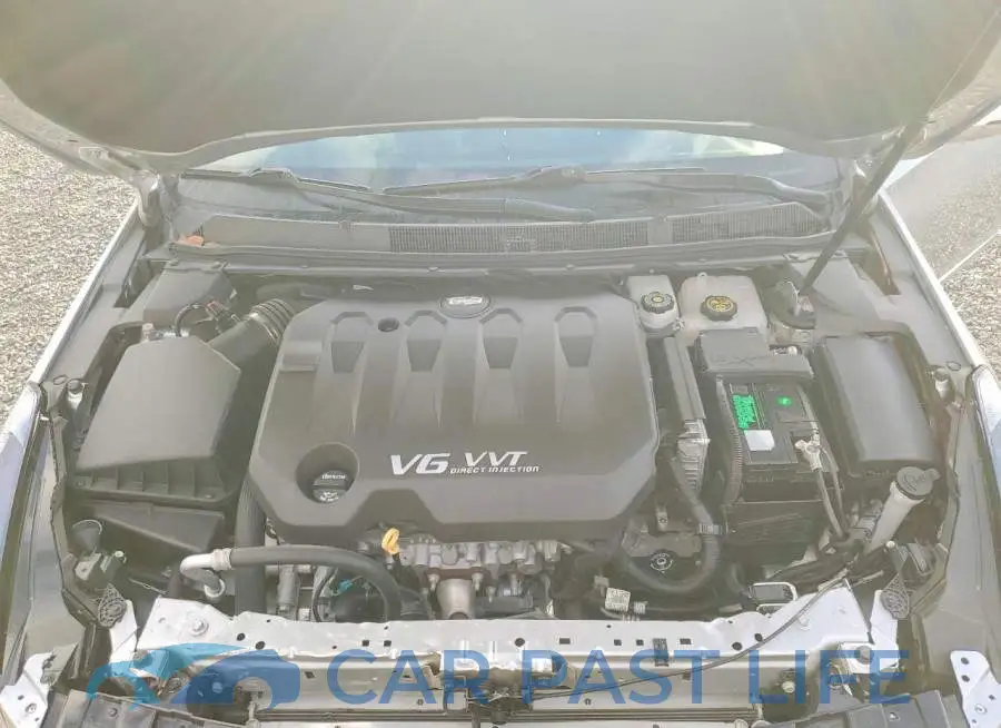 2G61N5S3XJ9154915# 11