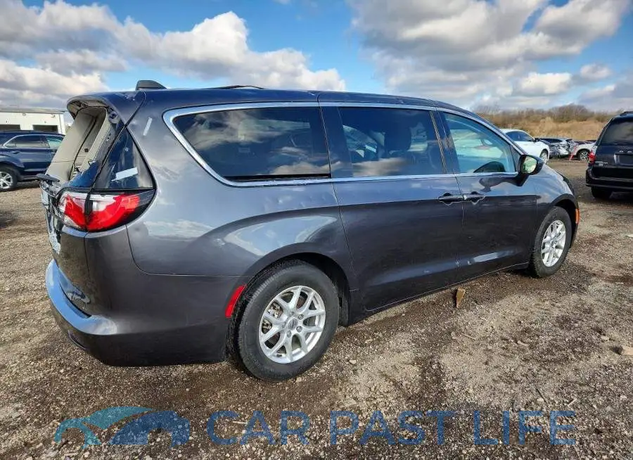 2C4RC1CG9NR225432# 3