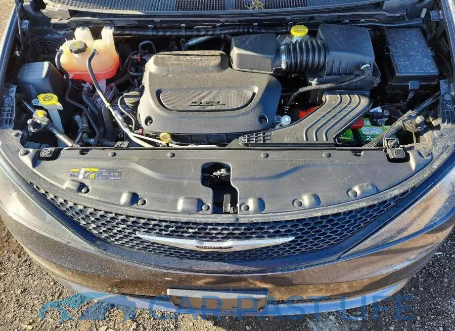 2C4RC1CG9NR225432# 12