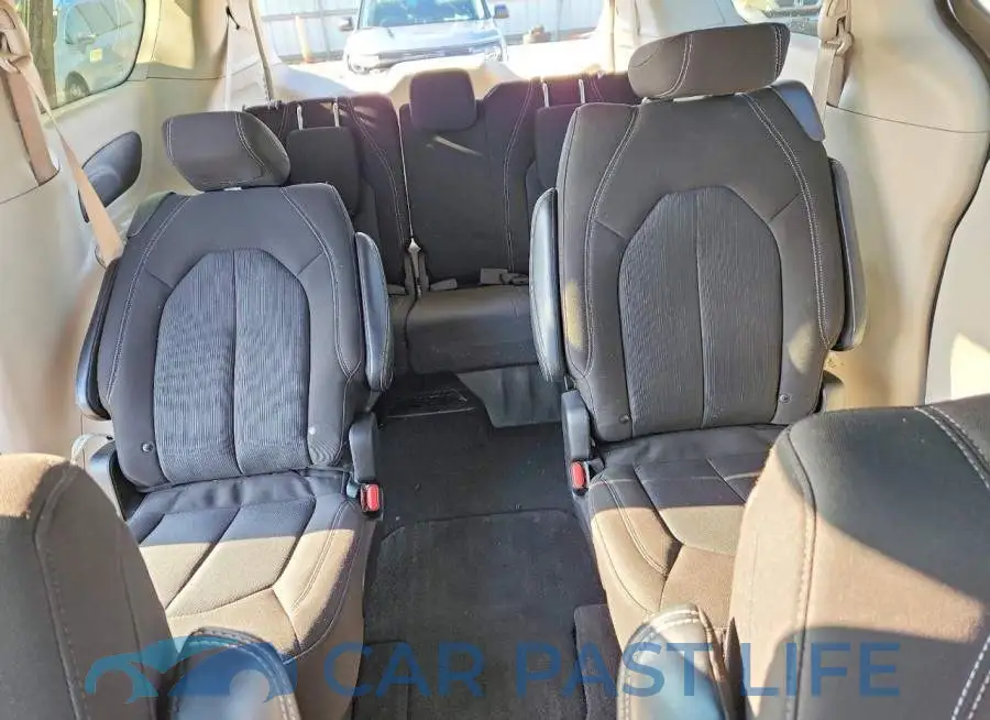 2C4RC1CG9NR225432# 10
