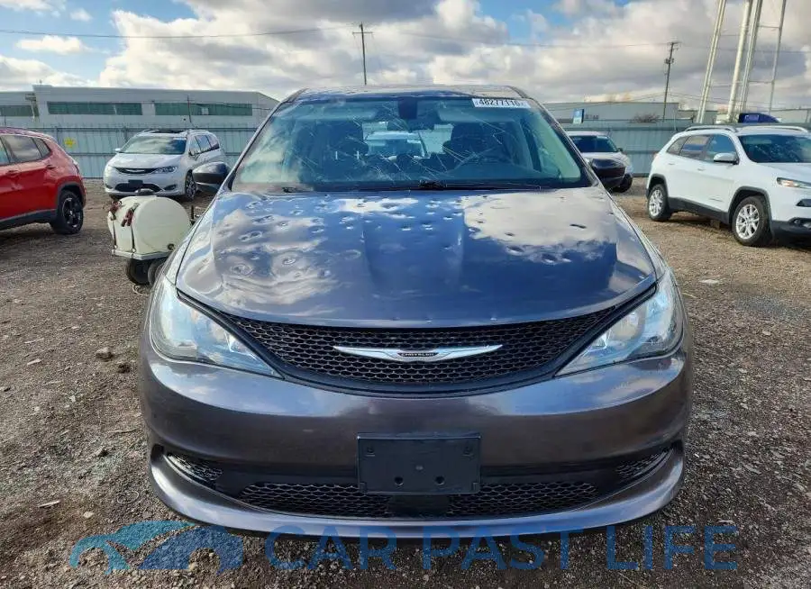 2C4RC1CG9NR225432# 5