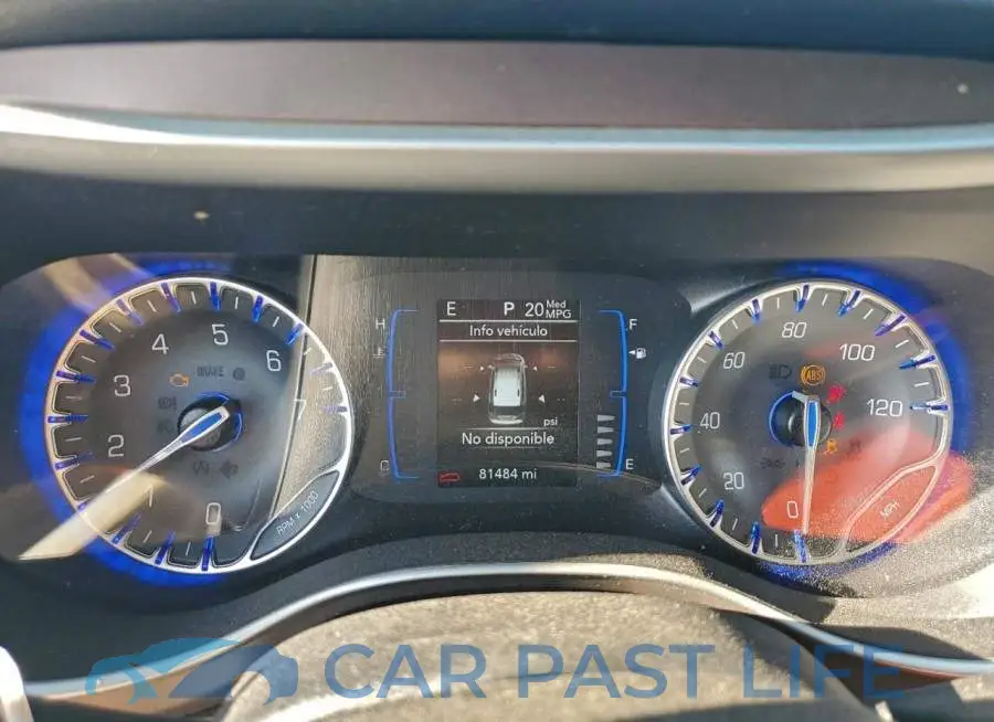 2C4RC1DG4LR171940# 9