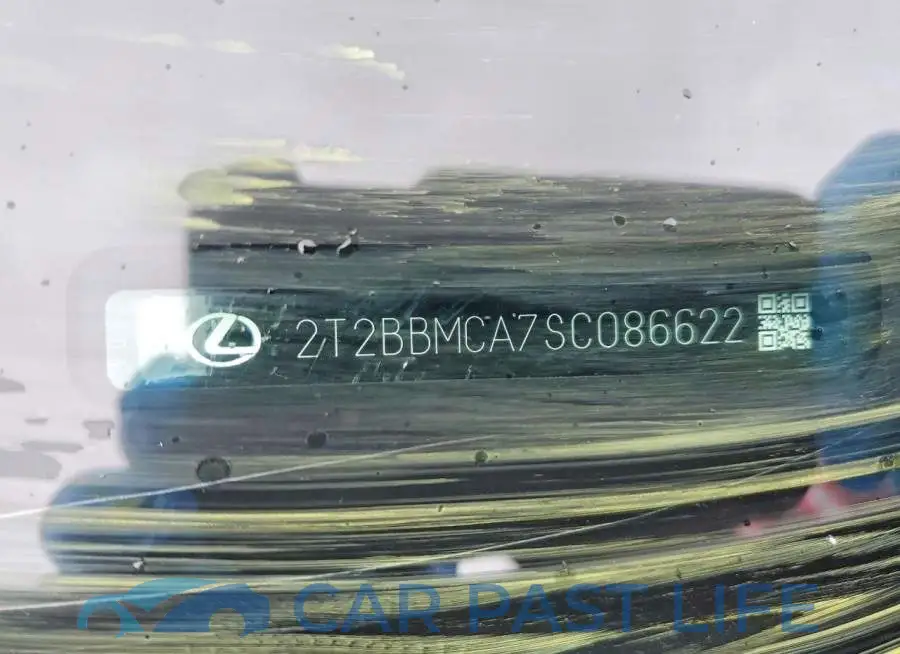 2T2BBMCA7SC086622# 13