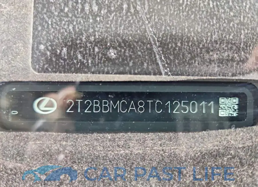 2T2BBMCA8TC125011# 14