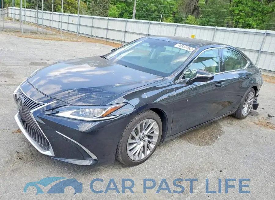 58AEZ1B19LU055362# 1