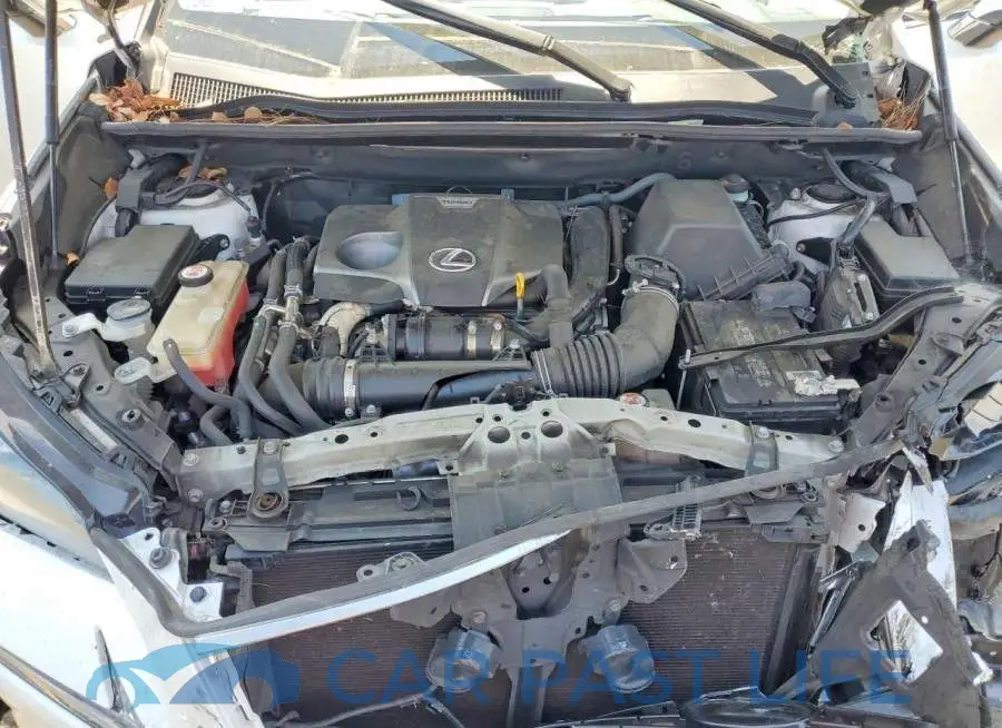 JTJGARBZ2L5008536# 12