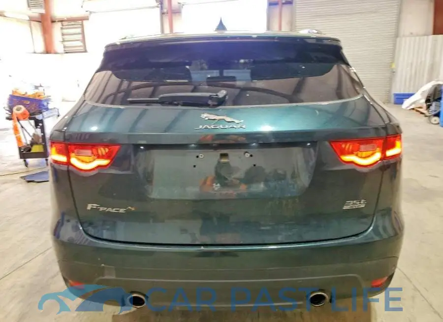 SADCJ2BV9HA497476# 6