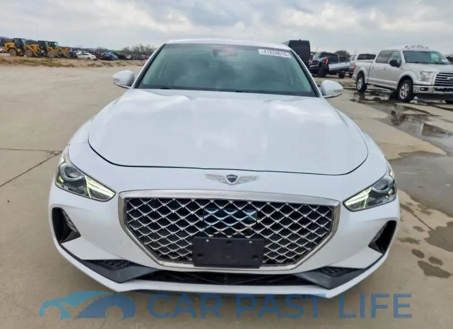 KMTG54LE8KU032402# 5