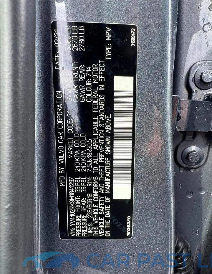 YV4102RK9M1841297# 12