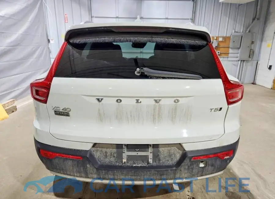 YV4162UK1L2288336# 6