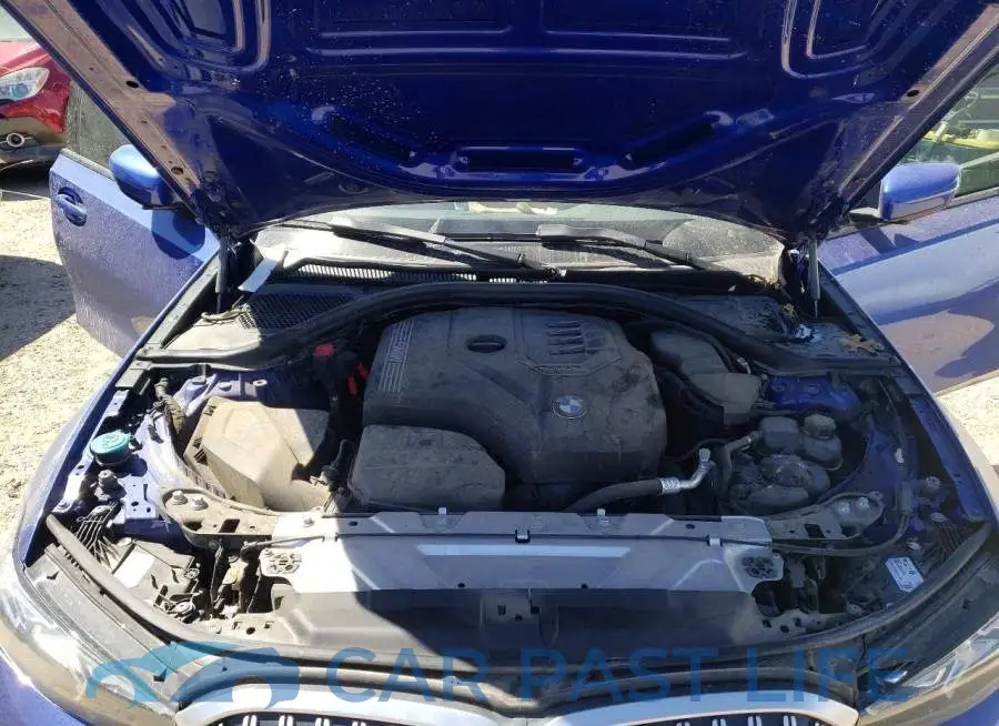 3MW69FF09P8D71715# 11