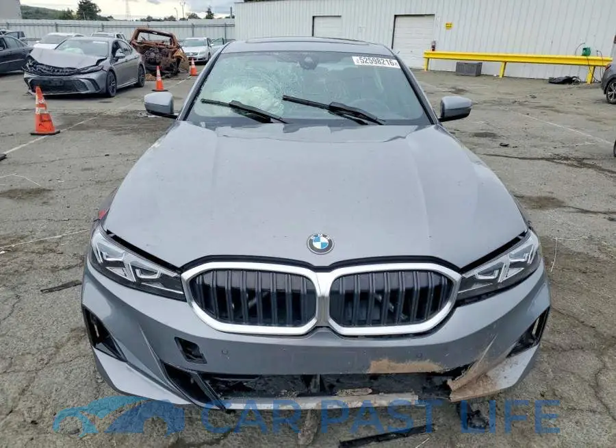 3MW69FF09R8E12525# 5